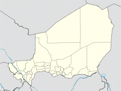Агадес (город) (Нигер)