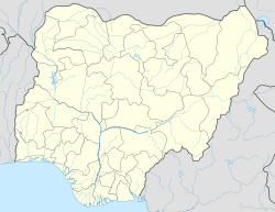 Уйо (Нигерия)