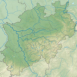 А (приток Нете) (Северный Рейн — Вестфалия)
