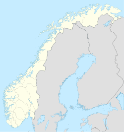 Хёнефосс (Норвегия)