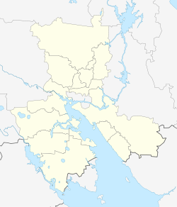 Владимировка (Вологодская область) (Череповецкий район)