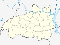 Богородское (село, Ивановский район) (Ивановская область)