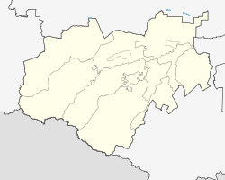 Кахун (Кабардино-Балкария)