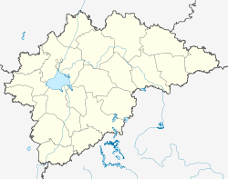 Волок (Боровичский район) (Новгородская область)