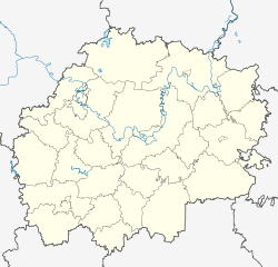 Михайлов (Рязанская область) (Рязанская область)