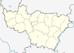 Камешково (Владимирская область)
