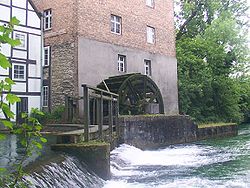 Paderborn Stümpelsche Mühle.jpg