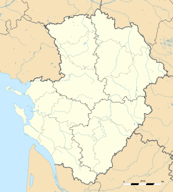 Бурнёф (Пуату — Шаранта)