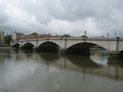 Мост Путни