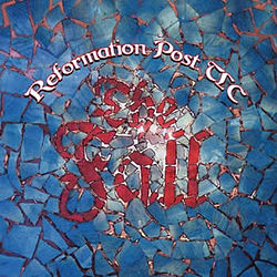 Обложка альбома «Reformation Post TLC» (The Fall, 2007)