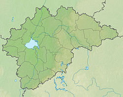 Леменка (приток Шелони) (Новгородская область)