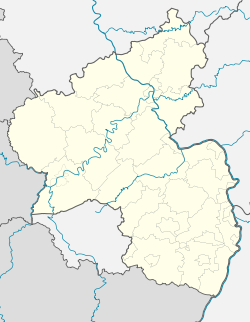 Кастеллаун (Рейнланд-Пфальц)