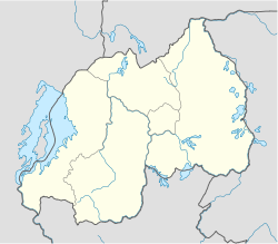 Гитарама (Руанда)