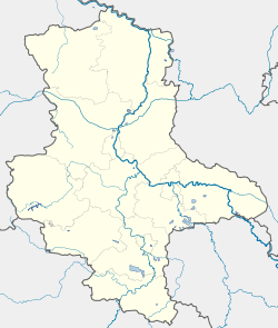 Кемберг (Саксония-Анхальт)