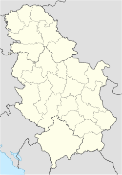 Засавица I (Сербия)