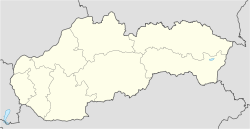 Гуменне (Словакия)