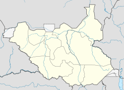 Ей (Южный Судан)