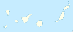 Гарафиа (Канарские острова)