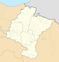 Бастан (Наварра (автономное сообщество))