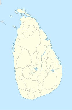 Матале (Шри-Ланка)
