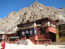 Tibet - Tsurpu Monastery 1.jpg