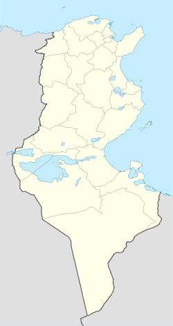 Беджа (город) (Тунис)
