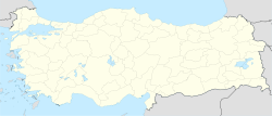 Юксекова (Турция)