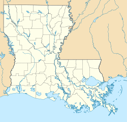 Кентвуд (Луизиана)