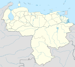 Пуэрто-Кабельо (Венесуэла)