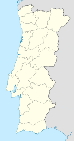 Вила-да-Прая-да-Витория (Португалия)