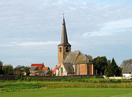 Quévy-le-Grand - Église St-Pierre (1).JPG