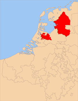 Low Countries Locator Prince-Bischopric Utrecht.svg