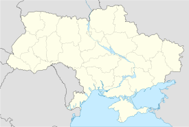 Новоукраинка (Раздельнянский район) (Украина)