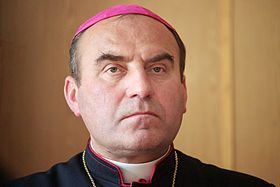 Епископ Антоний Демьянко