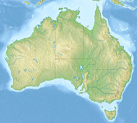 Голубые горы (Австралия) (Австралия)