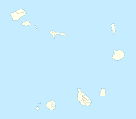 Боавишта (остров) (Кабо-Верде)