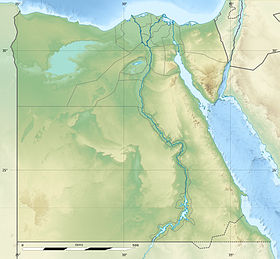 Тошка (озёра) (Египет)