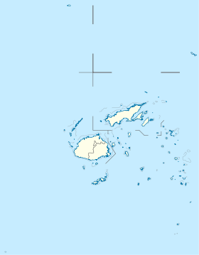 Вануа-Мбалаву (Фиджи)