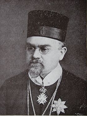 Епископ Горазд