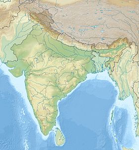 Северный Андаман (Индия)
