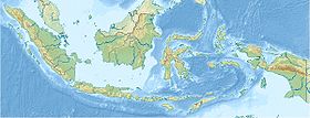 Бенкалис (Индонезия)