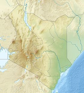 Амбосели (национальный парк) (Кения)