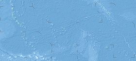 Эндербери (Кирибати)