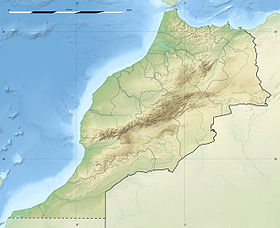 Сиди-Али (Марокко)