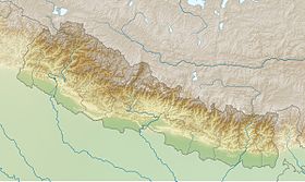 Чо Ойю (Непал)