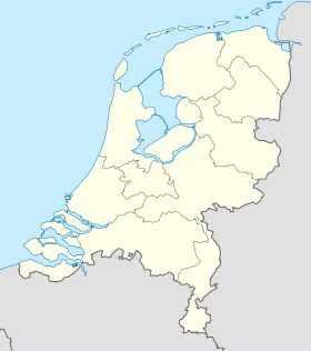 Ньиве-Ватервег (Нидерланды)