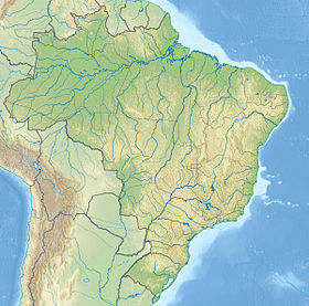 Тупинамбарана (Бразилия)
