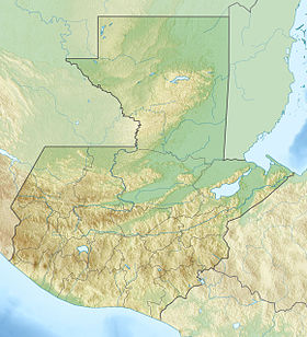 Агуа (вулкан) (Гватемала)