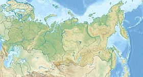 Казанский остров (Россия)