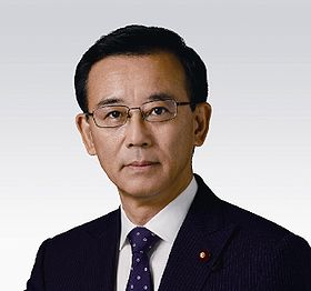 Садакадзу Танигаки